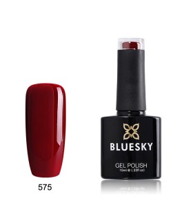 ESMALTE SEMIPERMANENTE Paradise Deep Red - 575 - BLUESKY