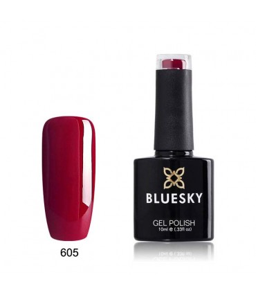 ESMALTE SEMIPERMANENTE Rouge Rite - 605 - BLUESKY