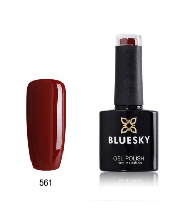 ESMALTE SEMIPERMANENTE Burnt Romance - 561 - BLUESKY