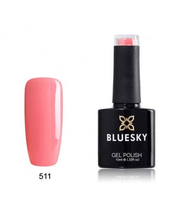 ESMALTE SEMIPERMANENTE Rosebud - 511 - BLUESKY