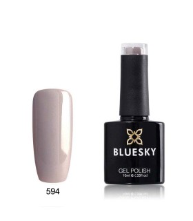ESMALTE SEMIPERMANENTE Field Fox - 594 - BLUESKY