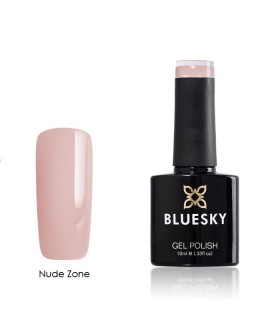 ESMALTE SEMIPERMANENTE Nude Zone - SS1814 - BLUESKY