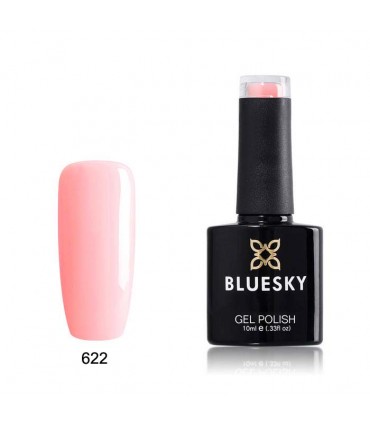 ESMALTE SEMIPERMANENTE Be Demure - 622 - BLUESKY