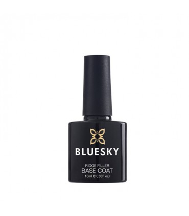 BASE COAT RIDGE FILLER 10 ml - BLUESKY