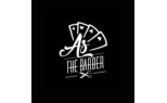As The Barber